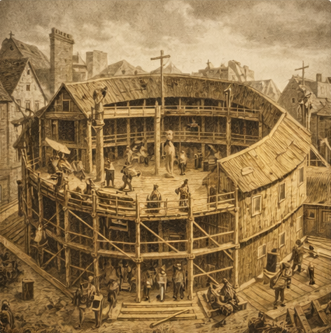 On the Nature of Tragedy