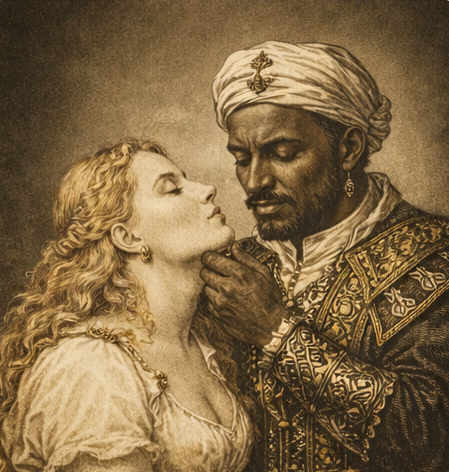 The Art of the Soliloquy