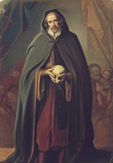 On the Nature of Tragedy